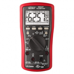 BM2257 multimetr cyfrowy True RMS BRYMEN