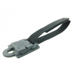 Magnetyczny uchwyt do multimetru Brymen BMH-02