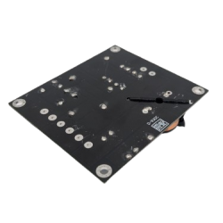 Zwrotnica głośnikowa trójdrożna 250W 4-8Ω