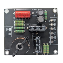 Zwrotnica głośnikowa trójdrożna 250W 4-8Ω