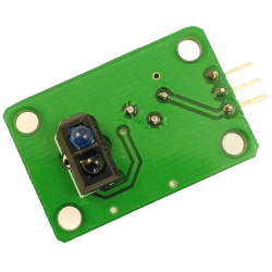 Moduł czujnika odbiciowego IR BTE16-18 TCRT5000 Arduino