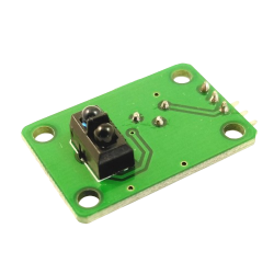 Moduł czujnika odbiciowego IR BTE16-18 TCRT5000 Arduino