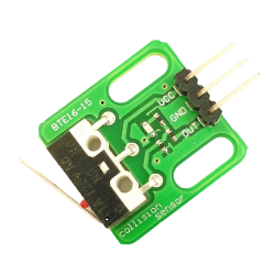 BTE16-15 moduł czujnika zderzeniowego Arduino
