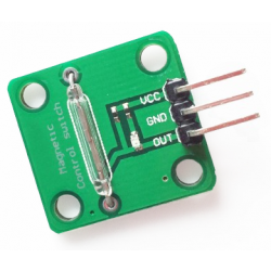 Moduł czujnika magnetycznego kontaktron Arduino