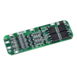 Moduł zabezpieczający BMS 3S 12.6V 20A Li-Ion 18650