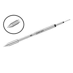 C245-937 grot do lutownic z kolbą T245 stożek gruby 0,6mm AIXUN