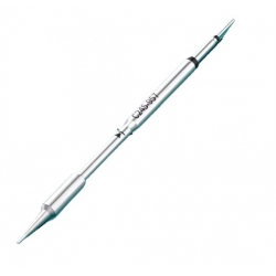 C245-957 grot do lutownic z kolbą T245 stożek gruby 0,8mm AIXUN
