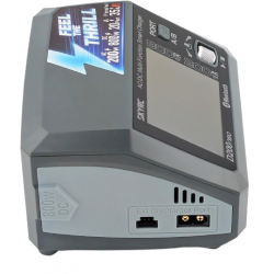 Dwukanałowa ładowarka D200neo AC/DC 800W SkyRC