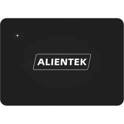 DL16 analizator stanów logicznych 16 kanałowy 250MHz Alientek