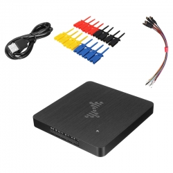 DSLogic Plus analizator stanów logicznych 16 kanałowy DreamSourceLab DSView
