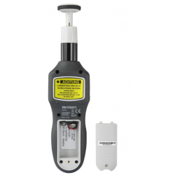 DT-30LK cyfrowy tachometr laserowy 2w1 VOLTCRAFT
