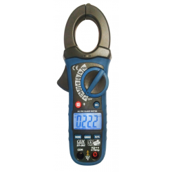 DT-362 Miernik cęgowy 400A 600V IP67 CEM