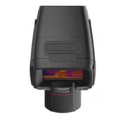 E2+S kamera termowizyjna 256x192 ApexVision Guide