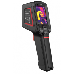 E2+S kamera termowizyjna 256x192 ApexVision Guide