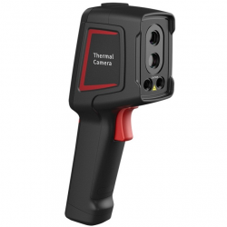 E2 kamera termowizyjna IR 256x192 Wi-Fi Guide