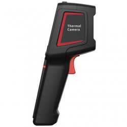 E2 kamera termowizyjna IR 256x192 Wi-Fi Guide