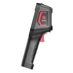 E4 kamera termowizyjna 384x288 Wi-Fi Guide