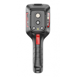 E4 kamera termowizyjna 384x288 Wi-Fi Guide