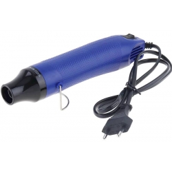 Opalarka elektryczna do rurek termokurczliwych 300W 200°C