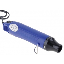 Opalarka elektryczna do rurek termokurczliwych 300W 200°C