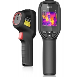 ECO kamera termowizyjna rozdzielczość 240x240 SuperIR HIKMICRO