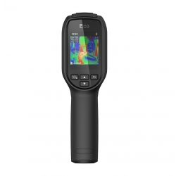 ECO kamera termowizyjna rozdzielczość 240x240 SuperIR HIKMICRO