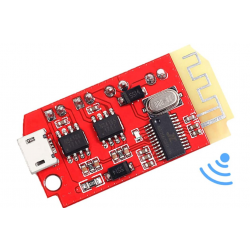 Moduł wzmacniacza stereo Bluetooth Micro USB