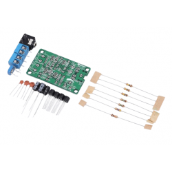 Generator sygnału białego szumu KIT DIY