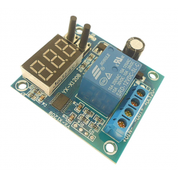 YX-X1208 moduł zabezpieczający przed rozładowaniem  12V-120V