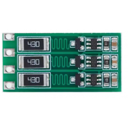 Moduł balansera akumulatorów 12.6V 20A