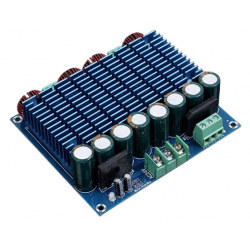 TDA8954TH M252 cyfrowy wzmacniacz mocy 2x420W stereo
