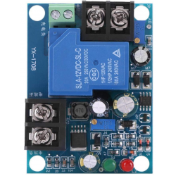YX-1708 Moduł kontrolera ładowania 30A 12V-48V