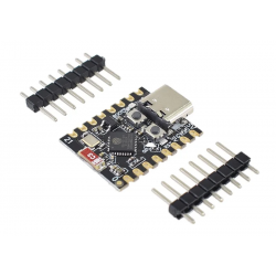 Płytka deweloperska ESP32-C3 SuperMini WiFi Bluetooth RISC-V