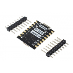 Płytka deweloperska ESP32-C3 SuperMini WiFi Bluetooth RISC-V