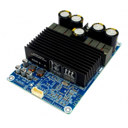 Moduł wzmacniacza audio Hi-Fi TPA3255 2x300W