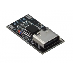 Moduł wyzwalacza napięcia USB-C PD QC 5A