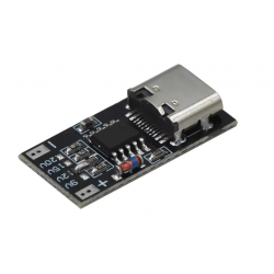 Moduł wyzwalacza napięcia USB-C PD QC 5A