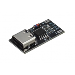 Moduł wyzwalacza napięcia USB-C PD QC 5A