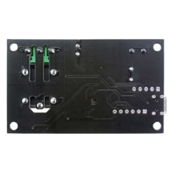 1-kanałowy moduł przekaźnika 7-32V AC/DC USB Tuya Smart WiFi