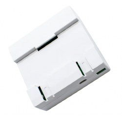 Inteligentny sterownik 4-kanałowy WiFi z RF433 AC/DC 7-32V Tuya Smart Life