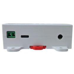 4-kanałowy moduł przekaźnikowy  WiFi + Bluetooth DM-BL1/4
