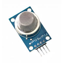 Moduł czujnika gazu i dymu MQ-2