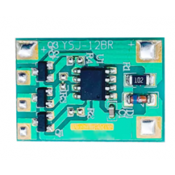Moduł sterownika diod LED 12V