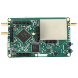 HackRF One R9 płytka rozwojowa USB z anteną  SDR 1MHz–6GHz