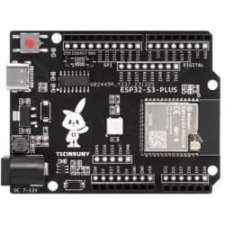 Płytka rozwojowa ESP32-S3 PLUS z WiFi i Bluetooth IoT TSCINBUNY