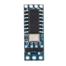 Moduł regulatora obrotów silnika bezszczotkowego ESC 4A