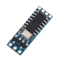 Moduł regulatora obrotów silnika bezszczotkowego ESC 4A