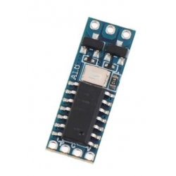 Moduł regulatora obrotów silnika bezszczotkowego ESC 4A