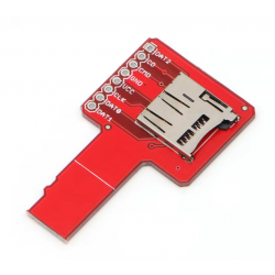 Moduł diagnostyczny Micro SD Sniffer