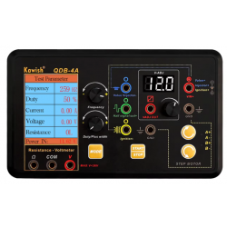 QDB-4A Tester elementów samochodowych PWM 12-24V KAWISH